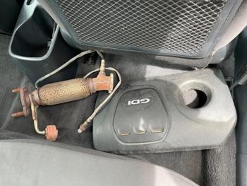 2017 Kia Rio