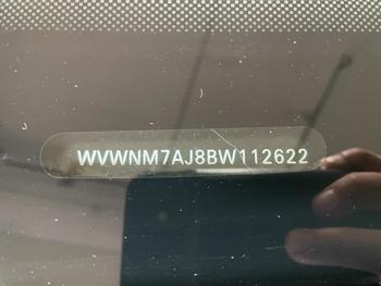 2011 Volkswagen Golf