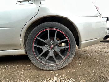 2007 subaru impreza 2.5i with 144520 miles for sale near elk-river, minnesota 574754e403374dbb93023b64d6d4af6f.jpeg