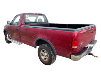 1999 ford f-150 ws-reg.-cab-short-bed-4wd with 48680 miles for sale near elk-river, minnesota 574a8dca94114d20bf551520f430587b.jpg