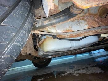 2006 Ford Focus