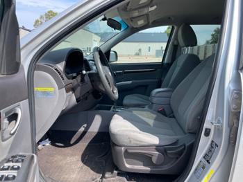 2011 hyundai santa-fe gl-2.4-4wd with 174884 miles for sale near elk-river, minnesota 57542b0f42404f4d8f1a2ddbaa054e70.jpeg