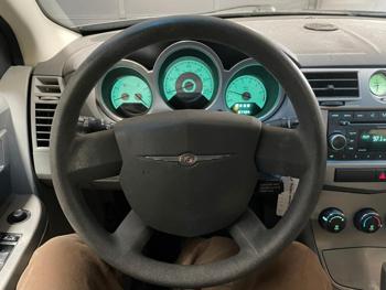 2007 chrysler sebring touring with 87724 miles for sale near elk-river, minnesota 576521b870094380ab34e20a171ea513.jpg