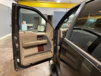 2008 Ford F-150