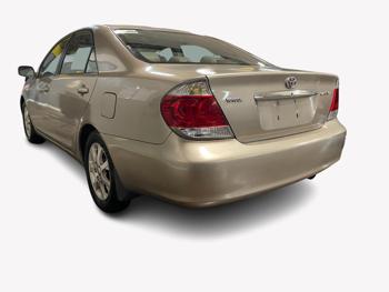 2005 Toyota Camry