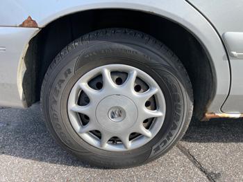 2002 buick century custom with 186862 miles for sale near elk-river, minnesota 5778baebe0864e1aa9938917c878bfe1.jpeg