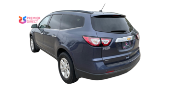 2014 chevrolet traverse 2lt-awd with 131768 miles for sale near alexandria, minnesota 577c380c22fd451aaefc037d30bd4677.png