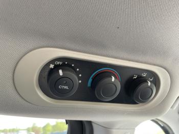 2007 Honda Odyssey
