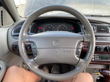 1998 mercury mystique ls with 131990 miles for sale near elk-river, minnesota 5795db7768e04fe1a66e52fb1a973329.jpeg