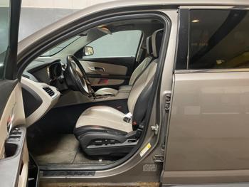 2010 GMC Terrain
