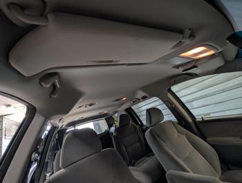 2007 honda odyssey lx with 192180 miles for sale near elk-river, minnesota 57a5851666534da8b8900a961969bec6.jpg