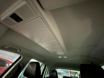 2012 Volkswagen Tiguan