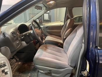 2006 Chrysler Town & Country
