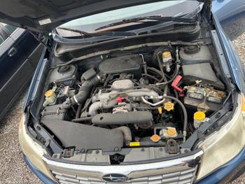 2010 subaru forester 2.5x-premium with 163209 miles for sale near elk-river, minnesota 57e6e9b9d11641f1a53eef0fa7bc359e.jpg