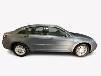 2007 chrysler sebring touring with 87724 miles for sale near elk-river, minnesota 57f47463ffe040c7b7091791b09ef528.jpg