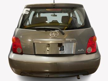 2005 Toyota Scion xA