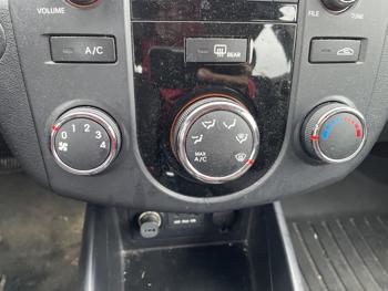 2011 Kia Forte
