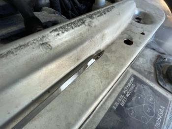 2001 chrysler 300m base with 120445 miles for sale near elk-river, minnesota 58008d2c363f4c28b391bcb47852da8f.jpeg