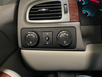 2007 GMC Yukon