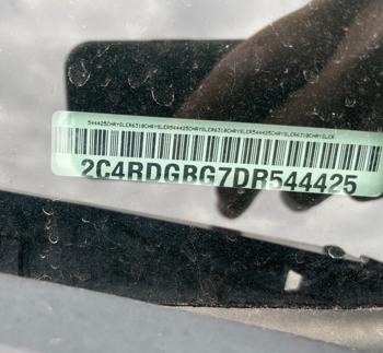 2013 dodge grand-caravan with 205875 miles for sale near cohasset, minnesota 581ba9590e1c4ba38a1230260fa24095.jpeg