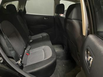 2013 Nissan Rogue