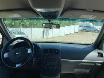 2006 Chevrolet Uplander