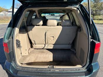 2001 honda odyssey ex with 159086 miles for sale near elk-river, minnesota 583079aec5534b3d84aa3de022916c6a.jpeg