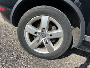 2013 volkswagen touareg vr6-lux with 164287 miles for sale near elk-river, minnesota 58357c867fcb4274928879e90fd1c6ca.jpeg
