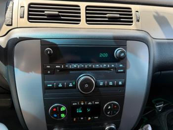 2012 Chevrolet Tahoe