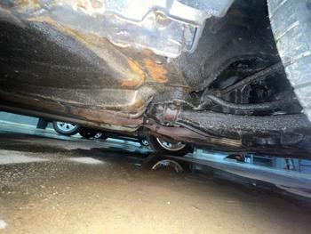 2003 Mitsubishi Eclipse