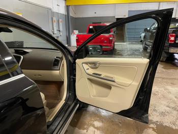 2010 Volvo XC60