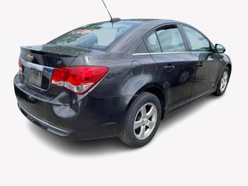 2015 Chevrolet Cruze