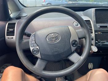 2005 Toyota Prius