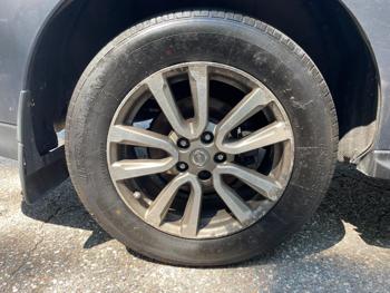 2014 Nissan Pathfinder