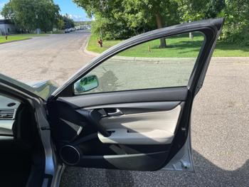 2013 Acura TL