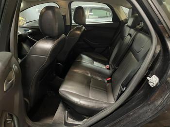 2013 Ford Focus