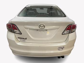 2011 Mazda Mazda6