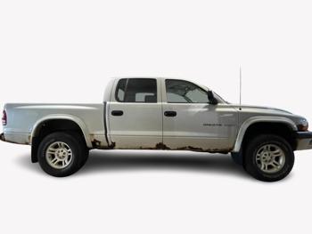 2002 Dodge Dakota