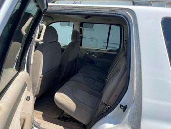 2003 Ford Explorer