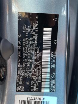 2006 toyota sienna le-7-passenger with 167195 miles for sale near elk-river, minnesota 58d5cd92837b43789e83fcd5c0da916b.jpeg