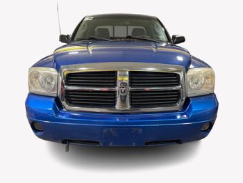 2007 Dodge Dakota