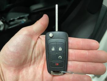 2014 Chevrolet Equinox