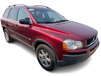 2006 volvo xc90 2.5t with 89891 miles for sale near elk-river, minnesota 58f6b86ddea744f99eeac84864480373.jpg