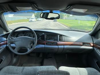 2005 buick lesabre custom with 178567 miles for sale near elk-river, minnesota 591b85b229c3488485b09434ccc3f418.jpeg