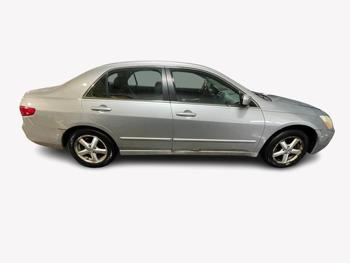 2005 Honda Accord