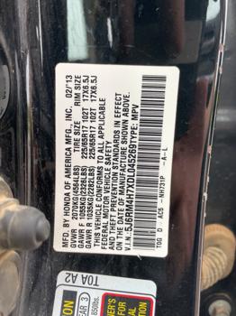 2013 honda cr-v ex-l-4wd-5-speed-at with 254748 miles for sale near elk-river, minnesota 5929dd30c0264dabaf9cb63ae586727d.jpeg