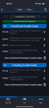 2007 toyota corolla ce with 299999 miles for sale near elk-river, minnesota 592f35be24ae40798635be37421a8287.png