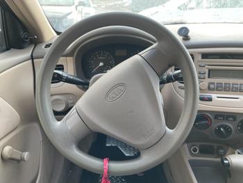 2006 Kia Rio