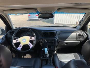 2005 chevrolet trailblazer ls-4wd with 219640 miles for sale near elk-river, minnesota 5966f61fe626431f906768c76a3d494b.jpeg