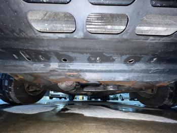 1999 Ford Taurus